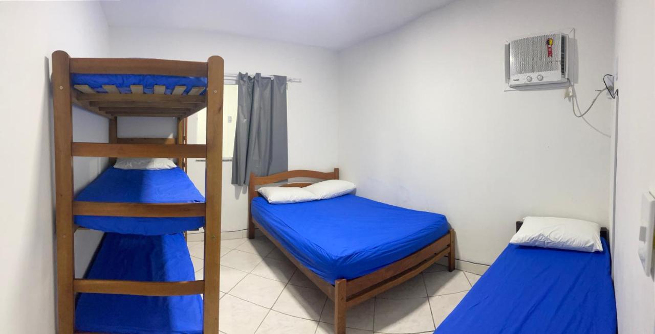 Suites E Flats Monte Alto Arraial Do Cabo Buitenkant foto