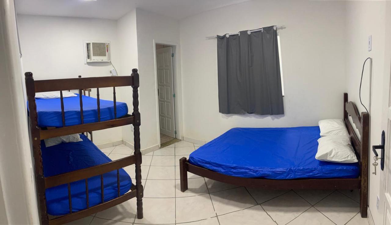 Suites E Flats Monte Alto Arraial Do Cabo Buitenkant foto