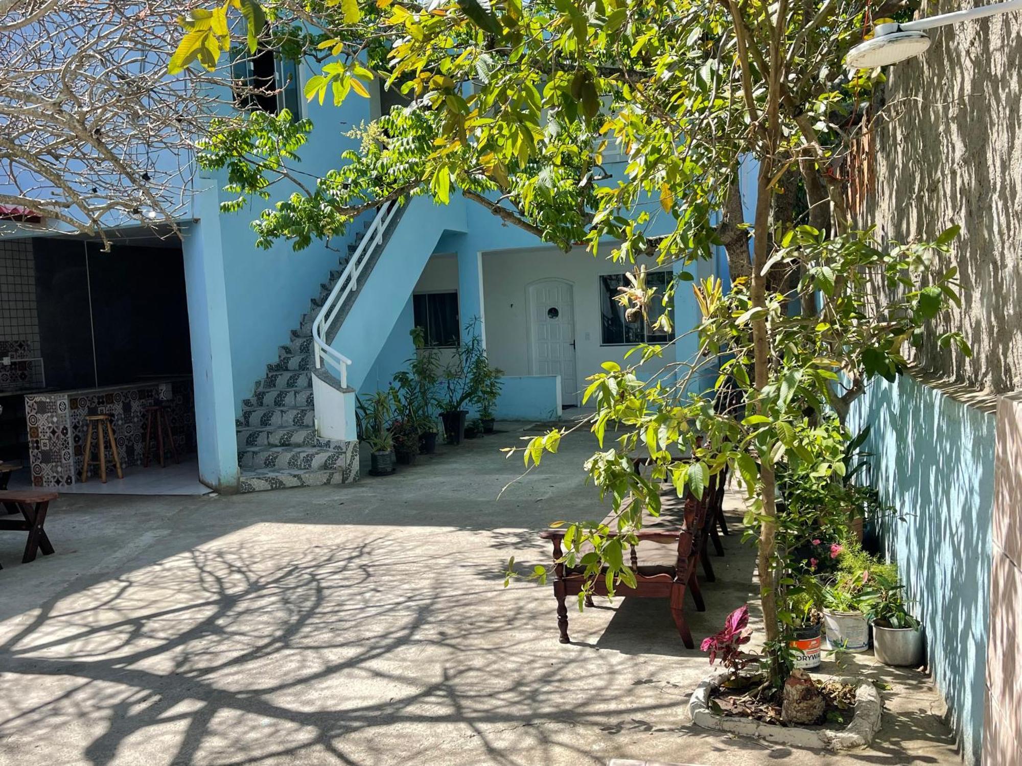 Suites E Flats Monte Alto Arraial Do Cabo Buitenkant foto