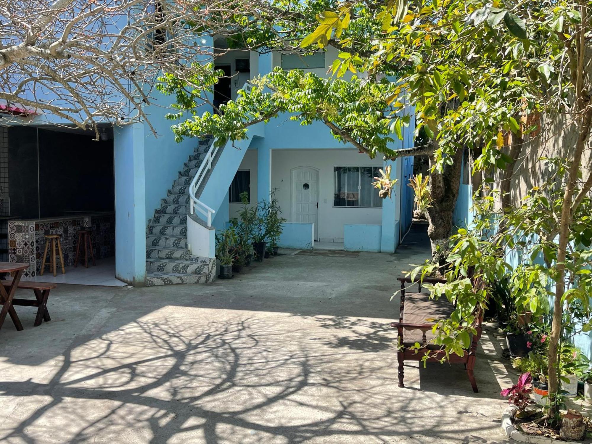 Suites E Flats Monte Alto Arraial Do Cabo Buitenkant foto