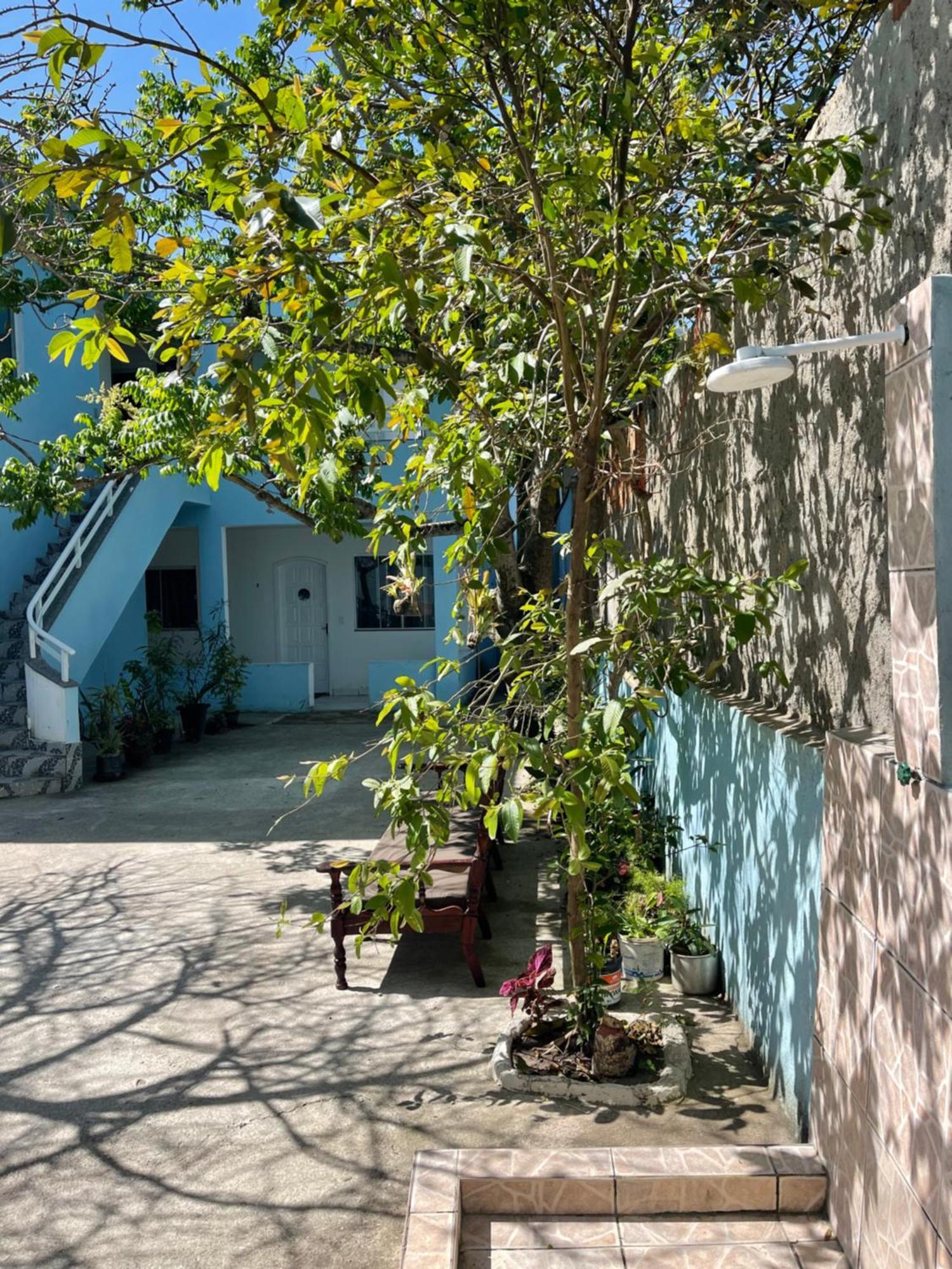 Suites E Flats Monte Alto Arraial Do Cabo Buitenkant foto