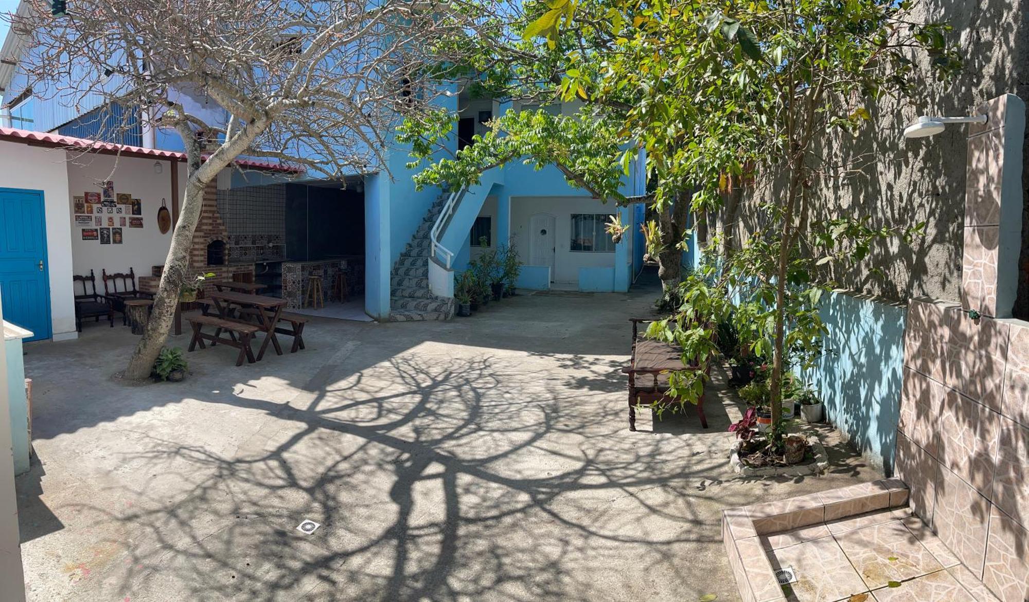 Suites E Flats Monte Alto Arraial Do Cabo Buitenkant foto