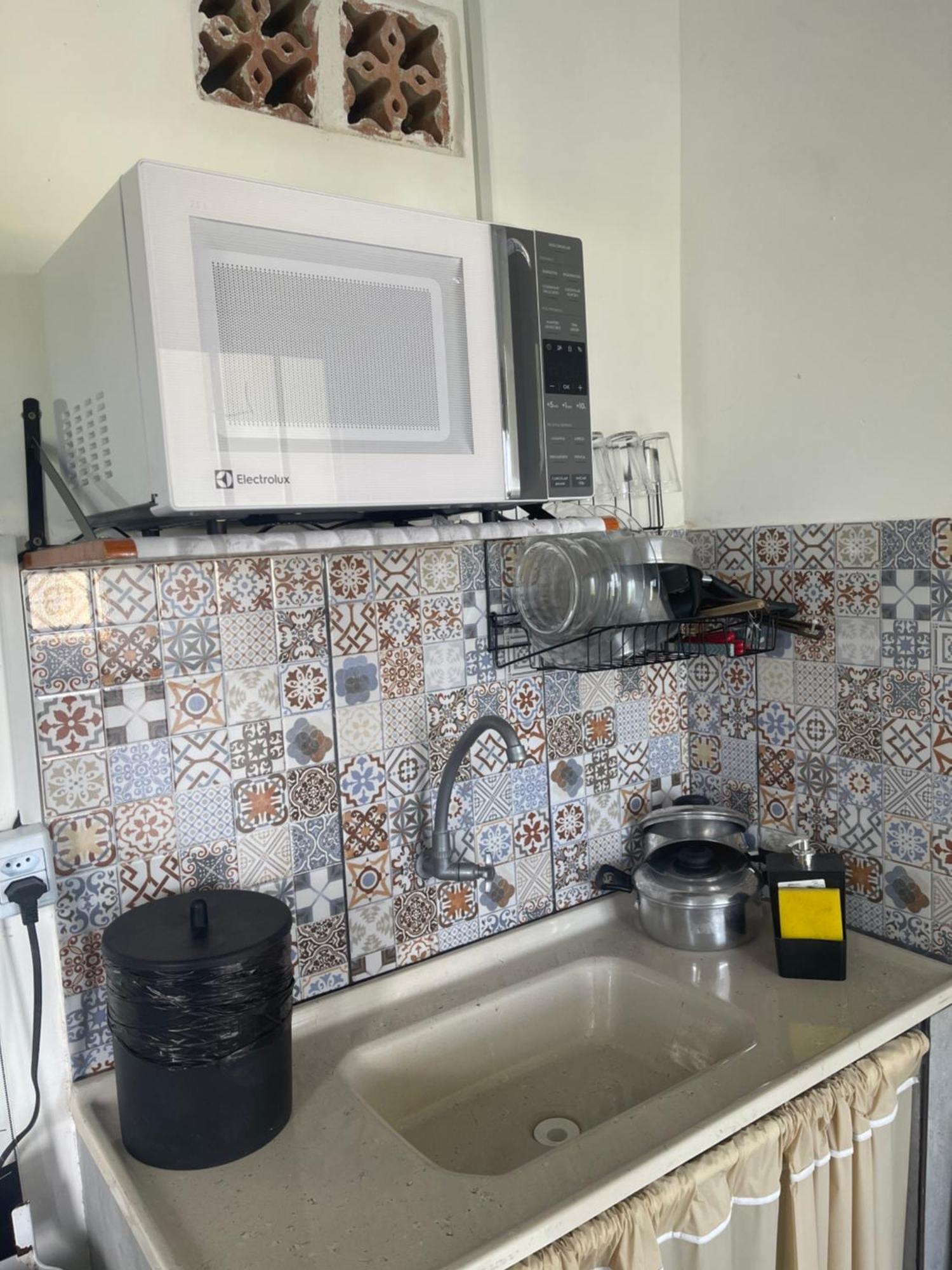 Suites E Flats Monte Alto Arraial Do Cabo Buitenkant foto