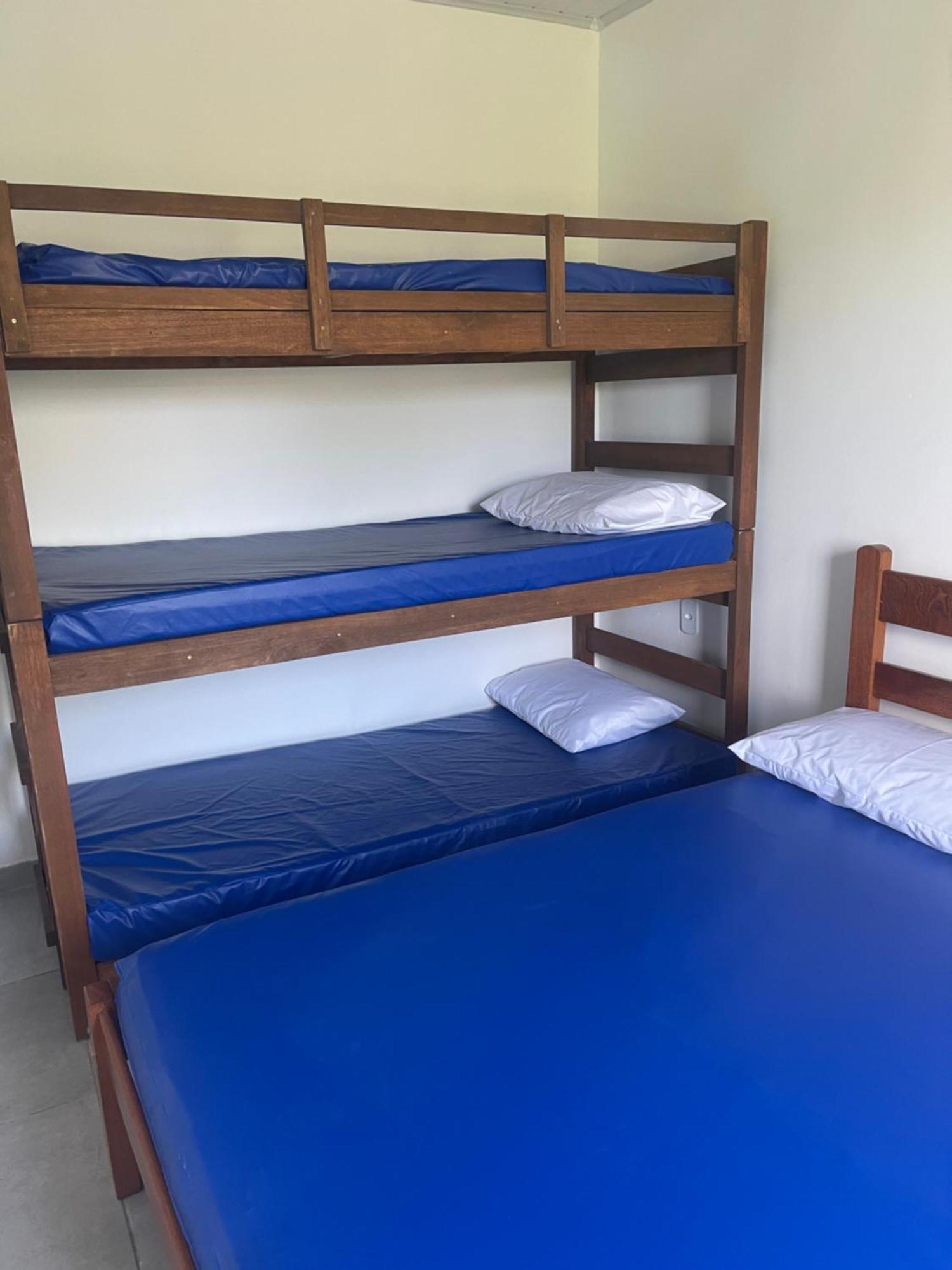 Suites E Flats Monte Alto Arraial Do Cabo Buitenkant foto