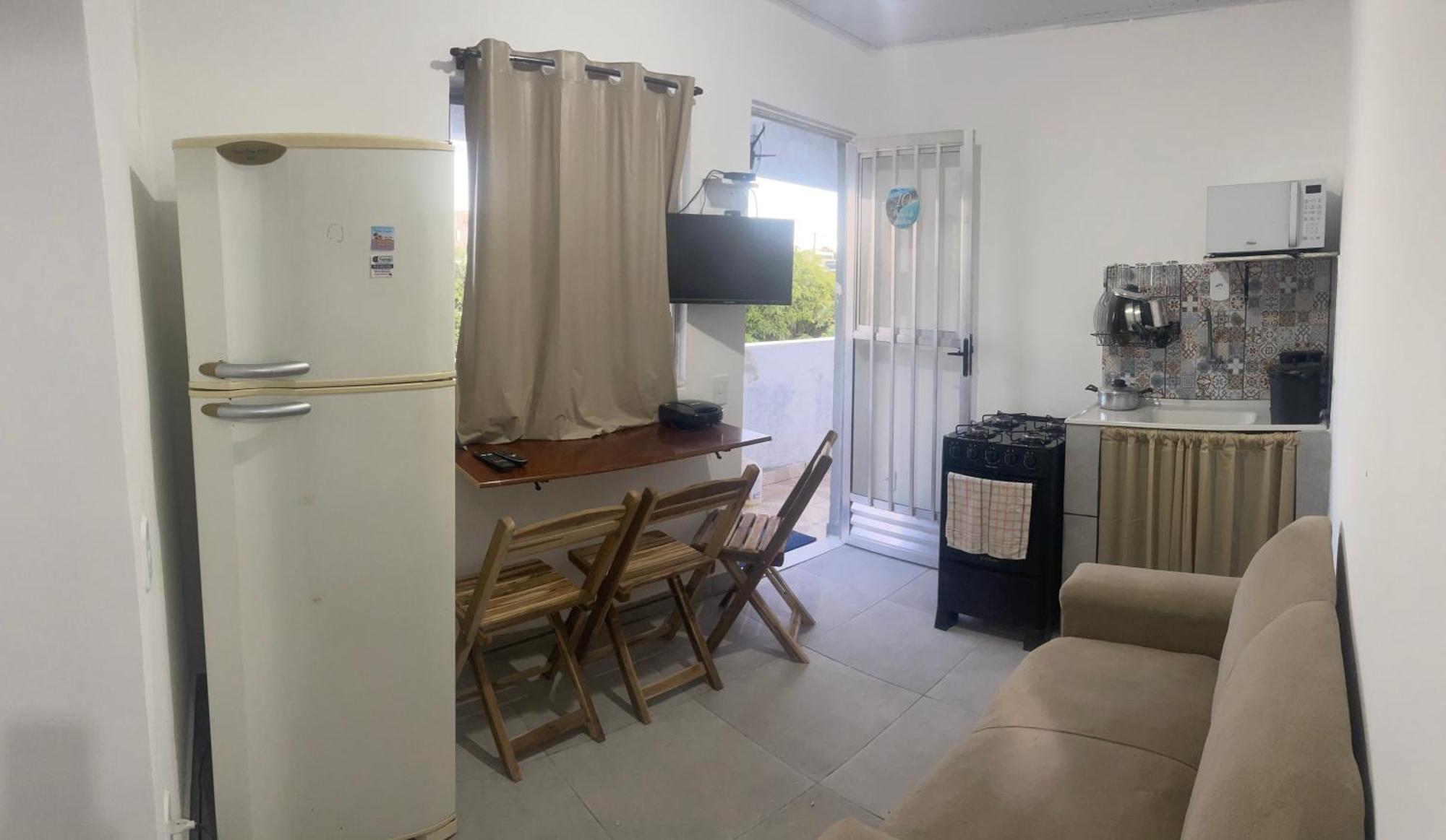 Suites E Flats Monte Alto Arraial Do Cabo Buitenkant foto