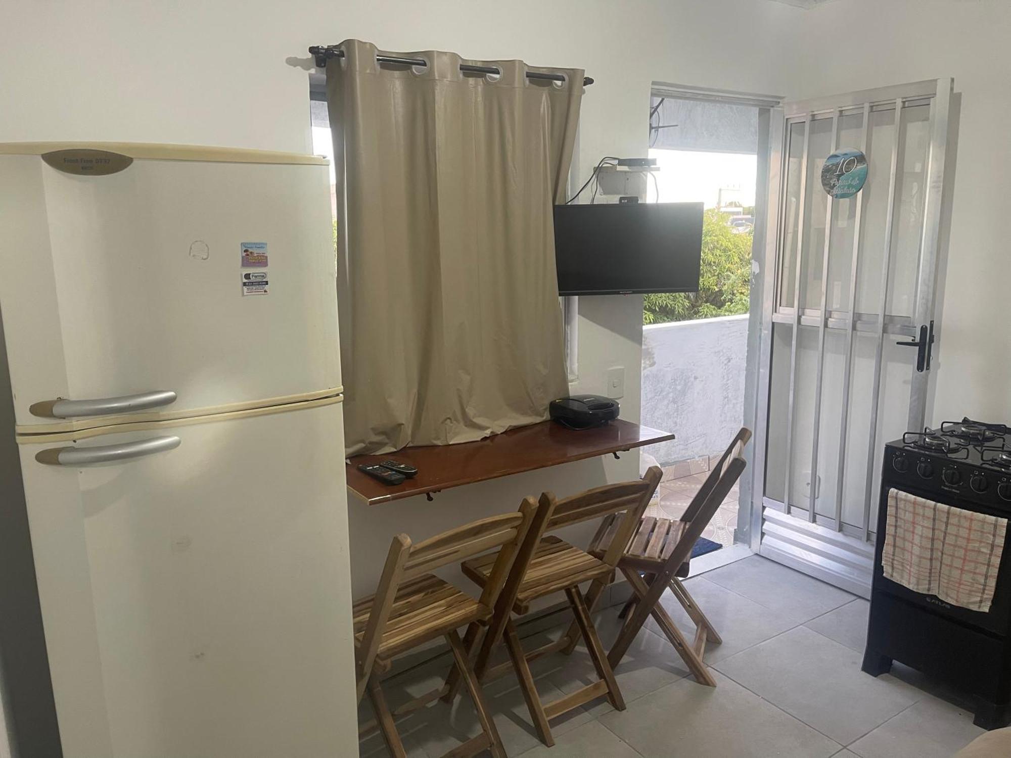 Suites E Flats Monte Alto Arraial Do Cabo Buitenkant foto