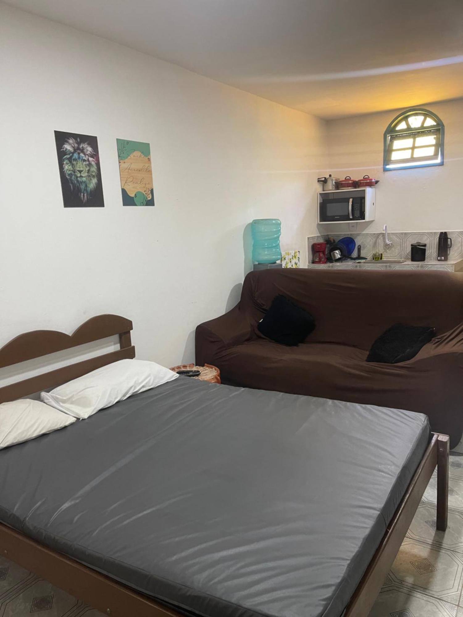 Suites E Flats Monte Alto Arraial Do Cabo Buitenkant foto