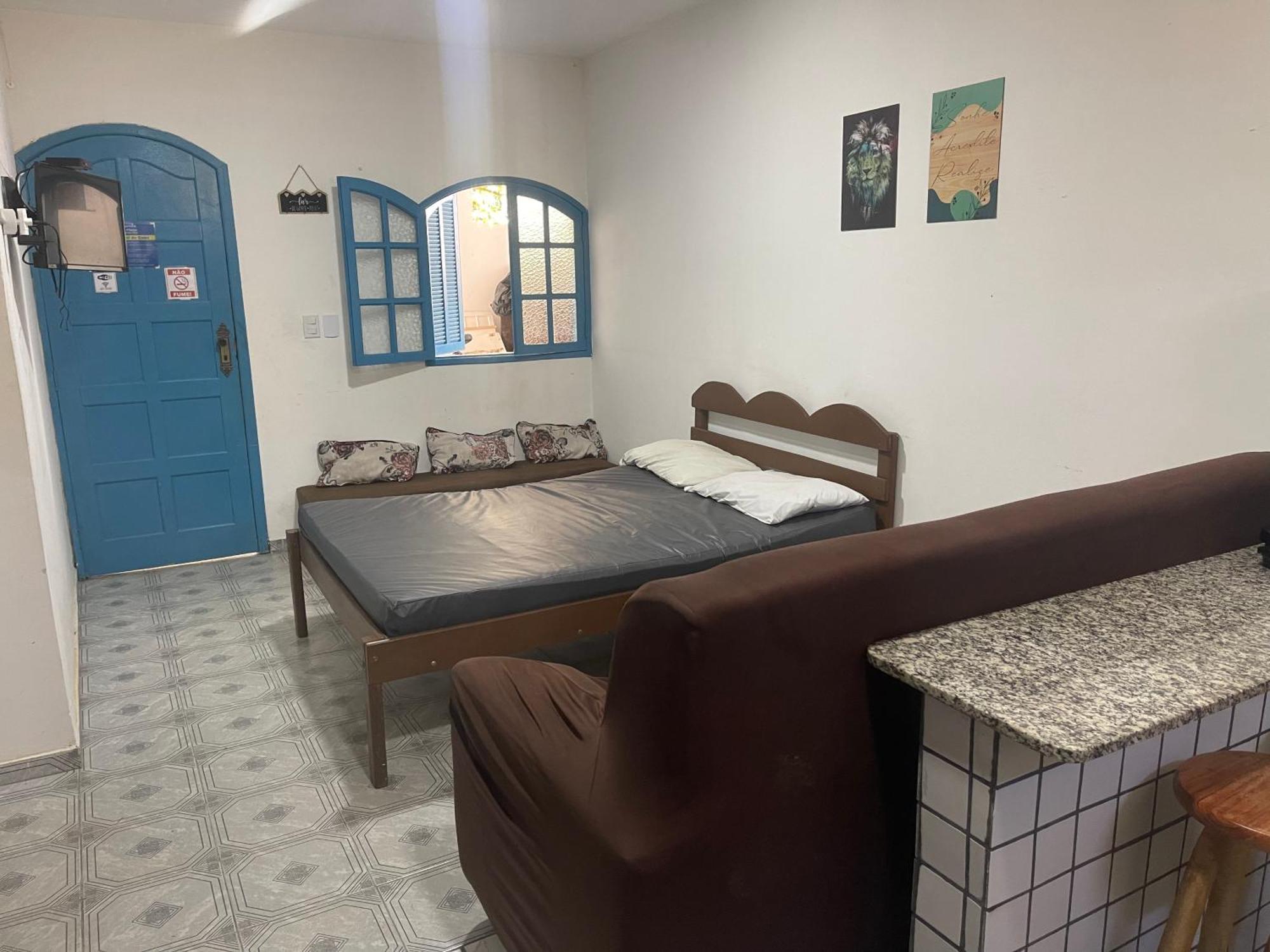 Suites E Flats Monte Alto Arraial Do Cabo Buitenkant foto
