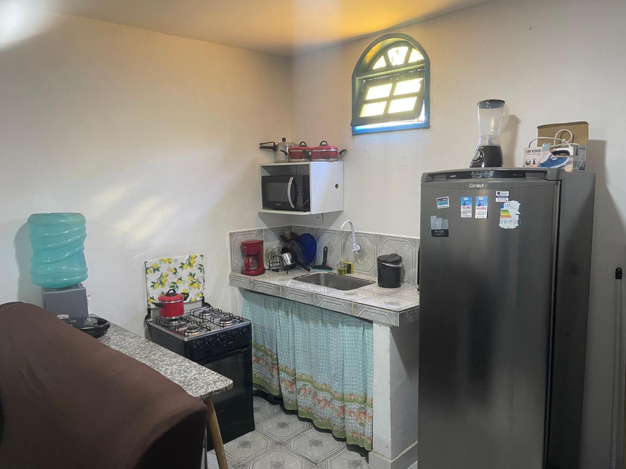 Suites E Flats Monte Alto Arraial Do Cabo Buitenkant foto
