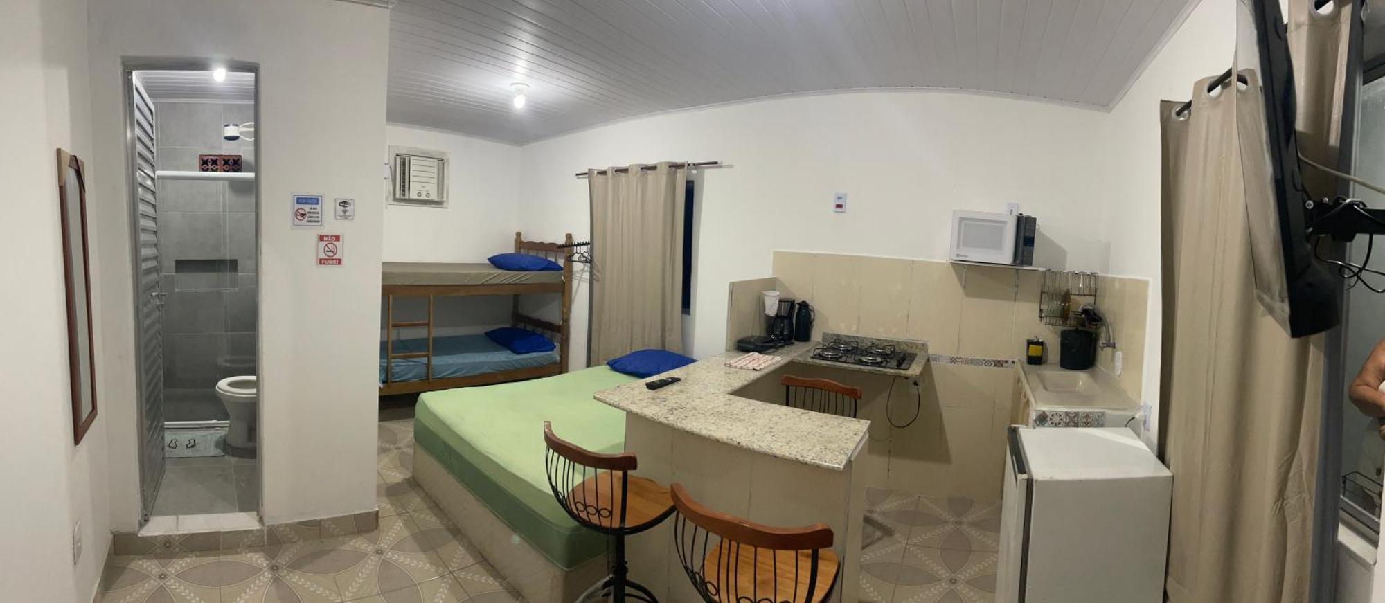 Suites E Flats Monte Alto Arraial Do Cabo Buitenkant foto