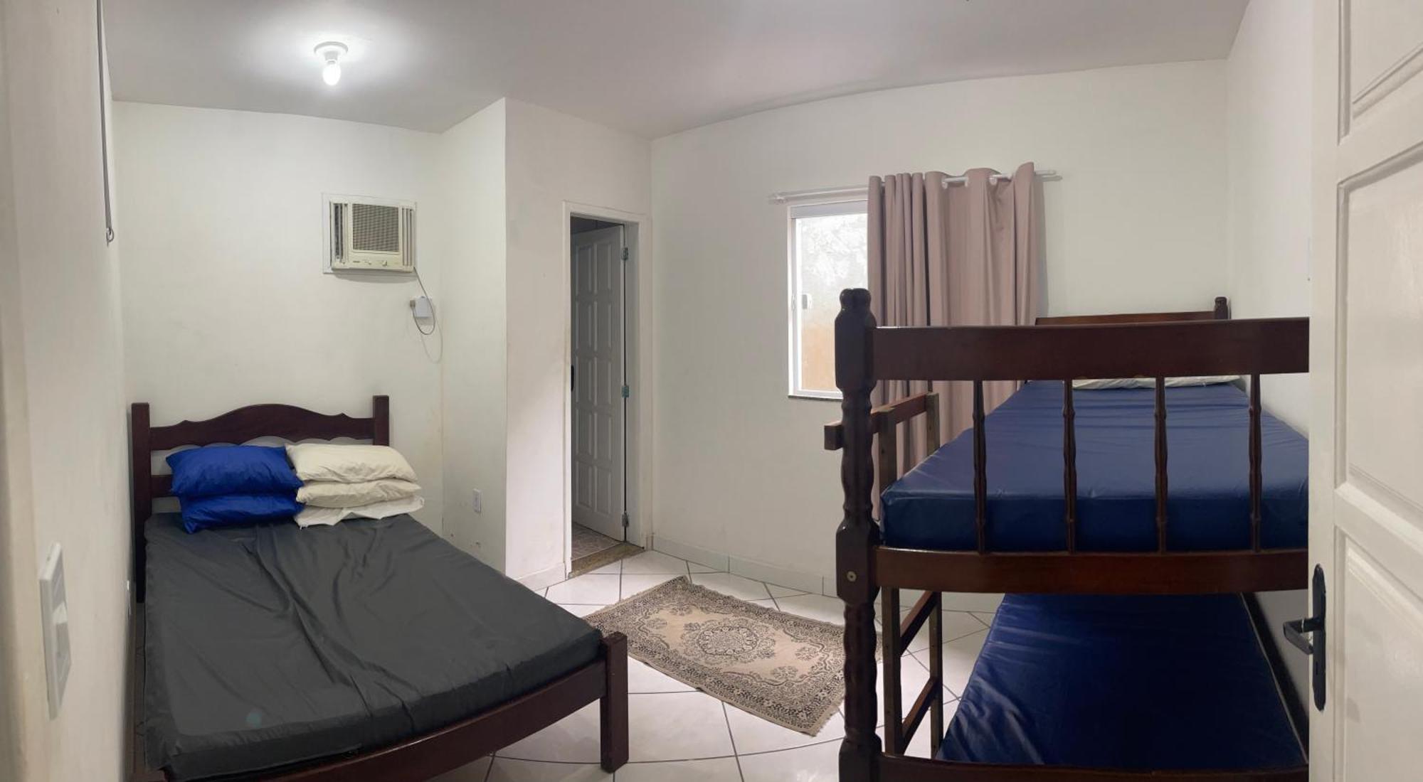 Suites E Flats Monte Alto Arraial Do Cabo Buitenkant foto